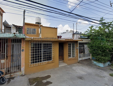 Casa De Recuperación Bancaria En C. Darío López, Cuadrante Ii, Atasta, Villahermosa, Tabasco, México-mew