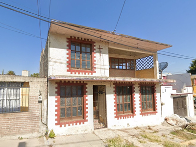 Casa En Coacalco Edo.mex. Monte Ararat 57,parque Residencial Coacalco