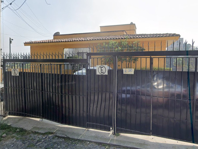 Casa En Condominio En Alvaro Obregon,cerrada Del Moral 27,casa 7, Tetelpan,cdmx
