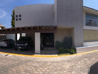 Casa en condominio en venta Calle Paseo De La Asunción 905, Agrícola Bellavista, Metepec, México, 52172, Mex