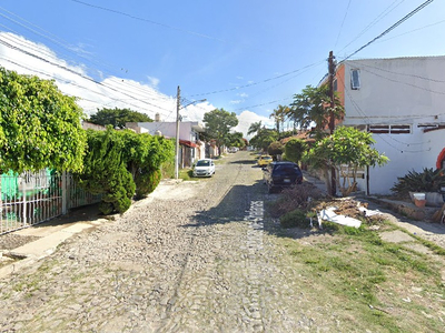 -casa En Remate Bancario-colinas De Chapala, 45900 Chapala, Jal. -jcbb