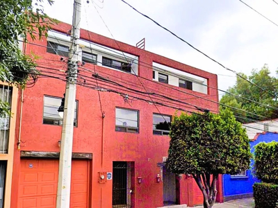 Casa En Remate Bancario Del Carmen, Coyoacán Vm