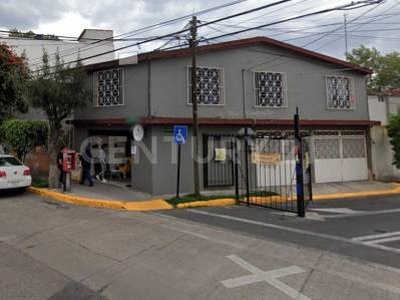 CASA EN RENTA EN VIVEROS DEL VALLE, TLALNEPANTLA EDO. MEX.