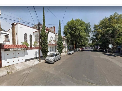 Casa En Venta Calle Ignacio Allende Número 86 Colonia Claveria Alcaldia Azcapotzalco Cp 02080. Remate Bancario, Entrega Garantizada Por Contrato. Mlci2-84