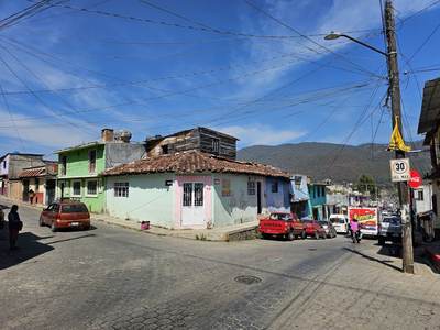 Casa En Venta En El Barrio Del Cerrillo