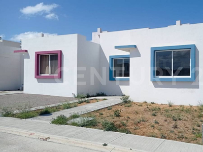 Casa En Venta En Espíritu Santo, Sjr, Querétaro.