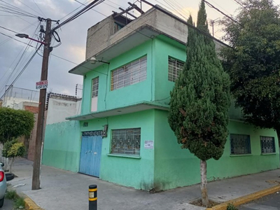 Casa En Venta En Guadalupe Proletaria