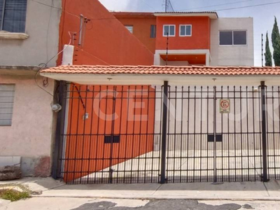 Casa En Venta En México Nuevo, Atizapán, Estado De México