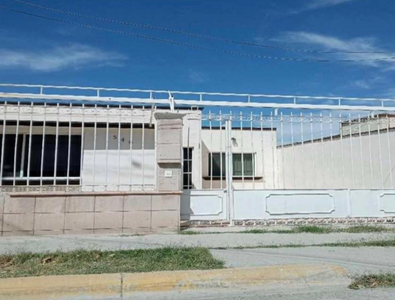 Casa En Venta En Residencial Ibero Torreón Mmdo