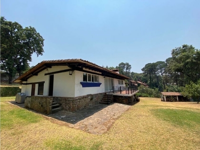 Casa en venta Otumba, Valle De Bravo