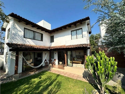 Casa en venta Otumba, Valle De Bravo