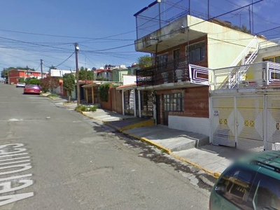 Casa Residencial Coacalco Ch.