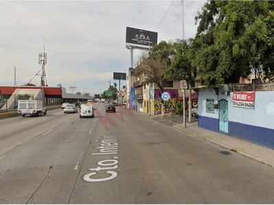 Casa Sobre Avenida Río Consulado, Tres Frentes! Uso De Suel