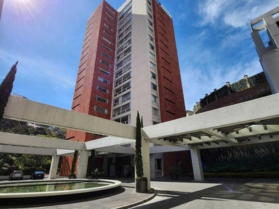 Departamento en venta Bosques De Las Lomas, Cuajimalpa De Morelos