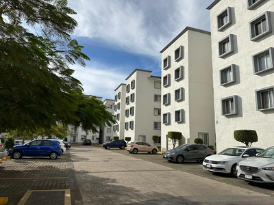 Departamento En Venta, Cerca De Plaza Forum, En Cuernavaca, Morelos