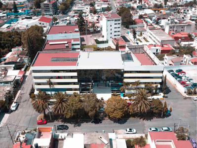 Edificio Comercial En La Paz
