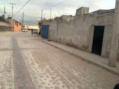 La Piedad, Querétaro - Venta. Terreno Habitacional De 321 Metros
