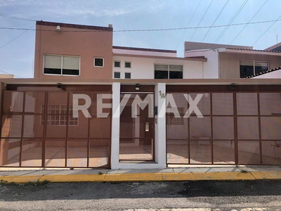 Mhs Renta Casa En Ciudad Brisa Naucalpan De Juárez