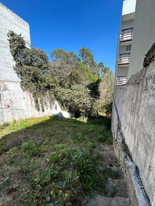 Olivar De Los Padres, Terreno Habitacional, 4 Viviendas Perm