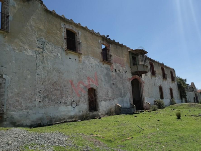 Rancho Totolquemetl En Venta, 32has Con Casco De Hacienda.