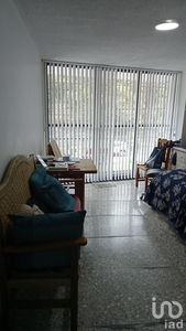 Renta Oficina 1 Ambiente San Miguel Chapultepec I Sección