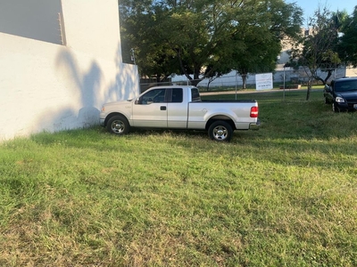 Terreno en Residencial del Parque