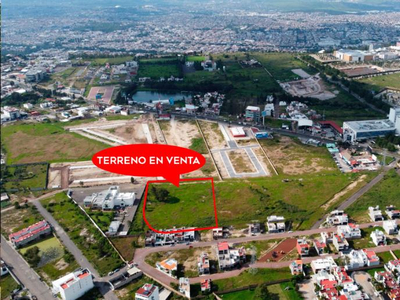 Terreno En Venta En Morelia, Altozano