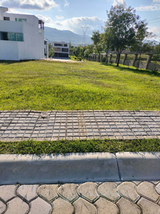 Terreno En Venta Puebla Lomas De Angelopolis Parqure Anahuac