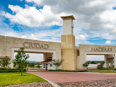 Terrenos Residenciales En Qro, Mérida, Cancún, Sm Allende