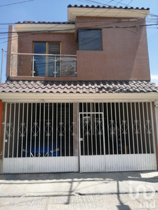 Venta Casa 4 Ambientes Morelos 2a Sección