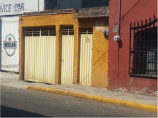 casa en primer cuadro del centro de chalco mexico