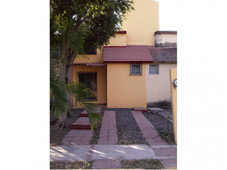 casa en venta de 2 niveles y con opción para ampliar en xochitepec