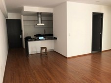 se vende departamento en la anáhuac, con alberca