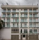 1 recamara en venta en coyoacán