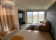 1 recamara en venta en residencial natura león