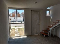 2 recamaras en venta en almoloya de juárez