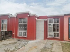 2 recamaras en venta en fraccionamiento ciudad maya berriozábal