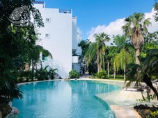 2 recamaras en venta en lagos del sol cancún