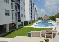 2 recamaras en venta en supermanzana 43 cancún