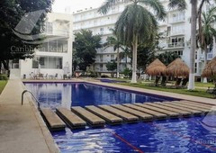 2 recamaras en venta en supermanzana 46 cancún