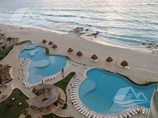3 recamaras en renta en zona hotelera cancún