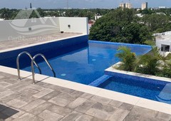 3 recamaras en venta en álamos ii cancún