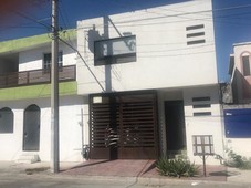 3 recamaras en venta en barrio del parque monterrey