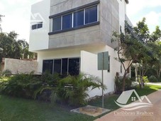 3 recamaras en venta en cancún