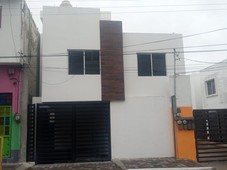 3 recamaras en venta en del pueblo tampico