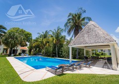 3 recamaras en venta en isla dorada cancún