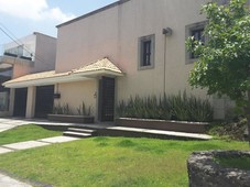 3 recamaras en venta en jardines del ajusco tlalpan