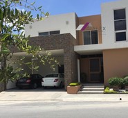 3 recamaras en venta en la joya privada residencial monterrey