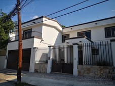 3 recamaras en venta en lomas del valle san pedro garza garcía