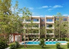 3 recamaras en venta en nuevo centro urbano playa del carmen